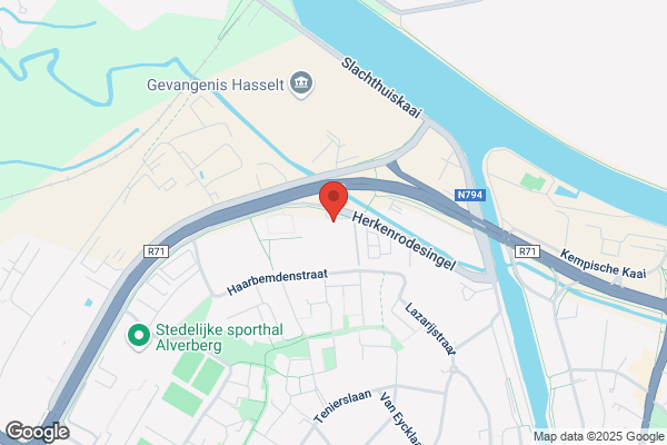 Belgium Pocketbike Service