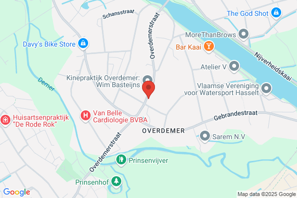 Dijkmans Nv