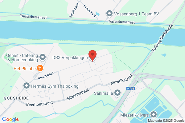 Drx Verpakkingen