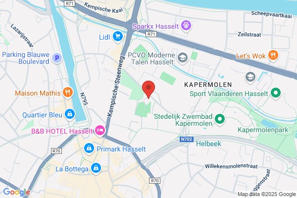 Scholengroep Hasselt