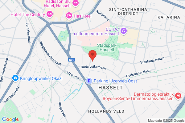 Basiseducatie Hasselt