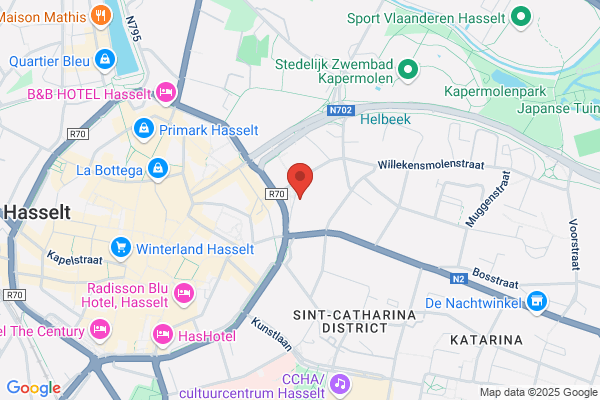 Immo Vandereycken