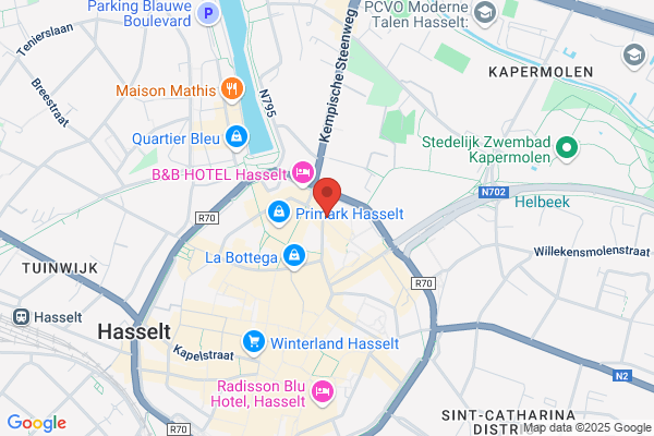 Van Diest/Sofie