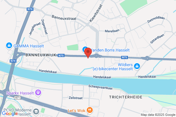 Immo Beurs Bvba