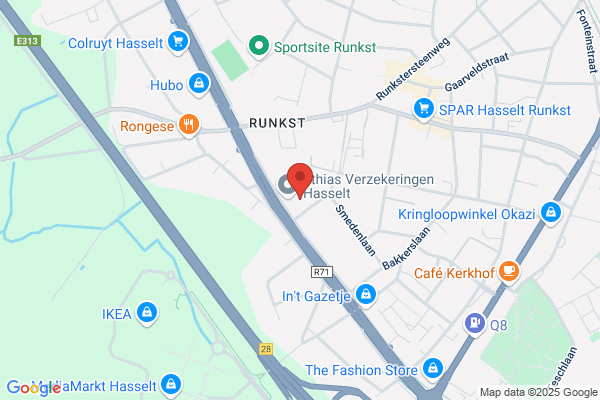 Limburgse Wooncentrale Cv