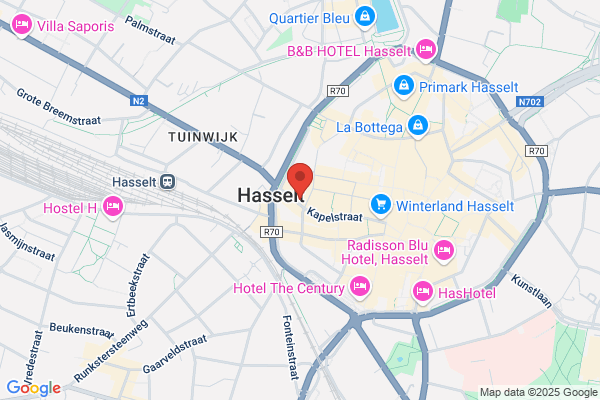 Free Record Shop Belgium
