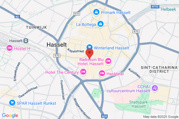Avance Hasselt