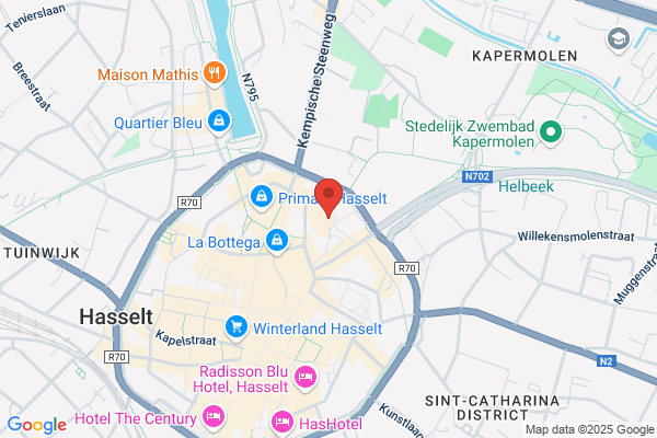 Borrelhuis
