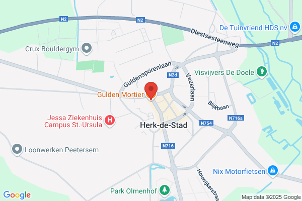 De Gulden Put