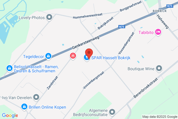 Ideetje ('t)