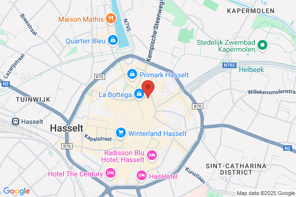 Preuverie