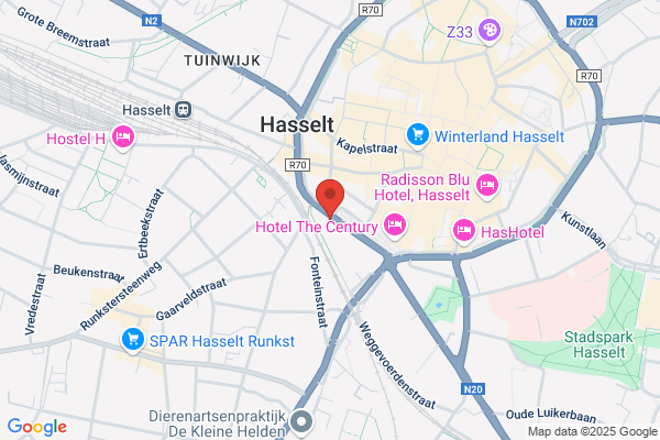 Venken/Hendrik