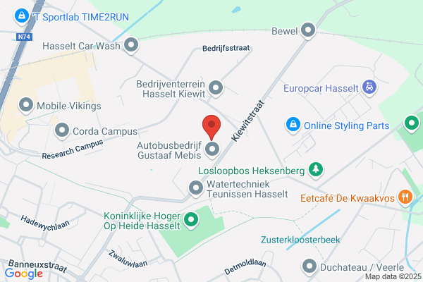 Banden De Condé