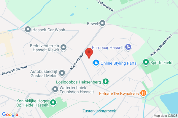 Labo En Expertenbureel