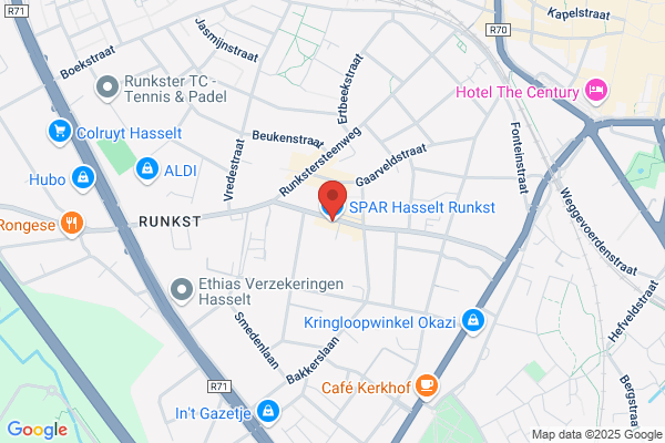 Spar Runkst