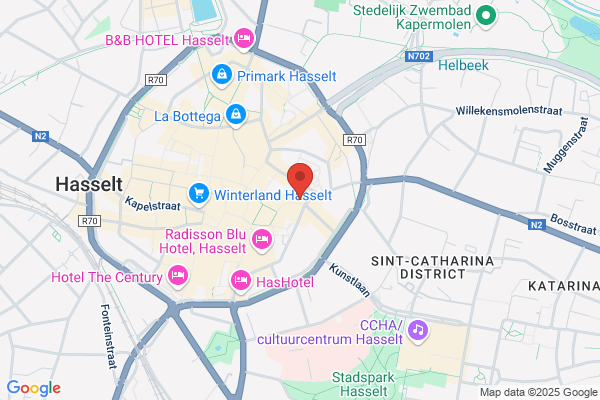 't Verschil