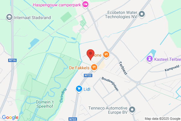 Adoptiewerk Vlaanderen Vzw