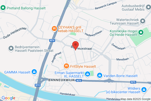 Dienst Ouderen