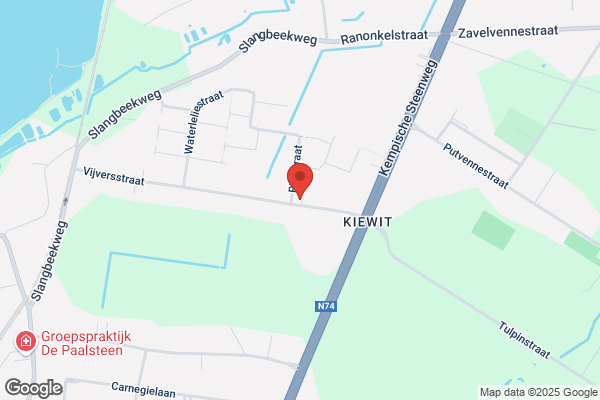 Sopeh Dienst Voor Pleegzorg Vz Vzw