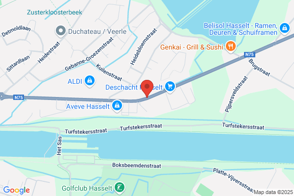 Bronckaers A