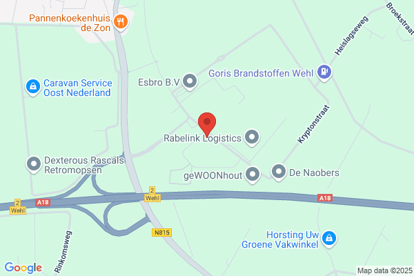 Htm Groep Bvba