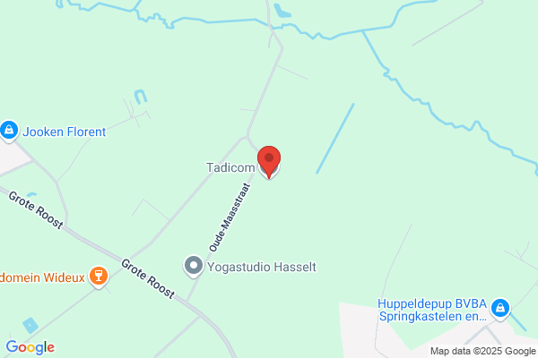 Tadicom Europe Nv