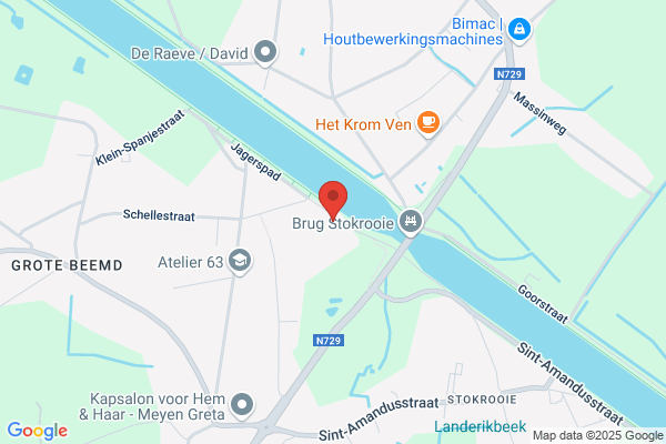 Heeren A.O. Bvba