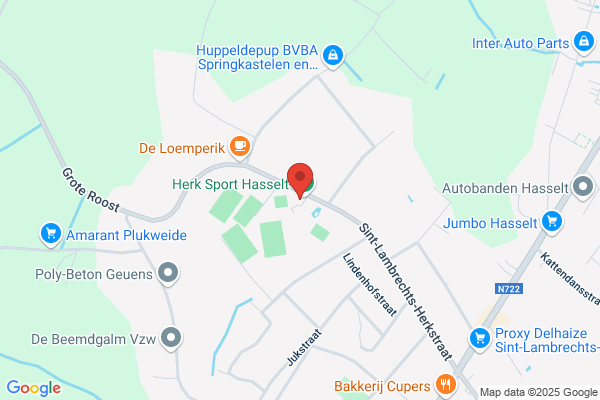 Limburgs Theatercafé Vzw