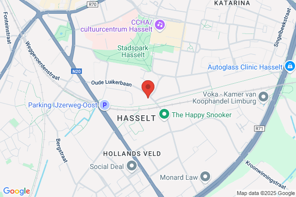 Gebroeders Nelissen