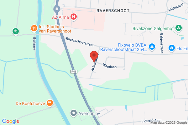 Billen Roger Transport Bvba