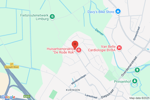 Schouterden S