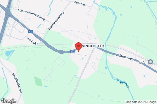 Vanstraelen B
