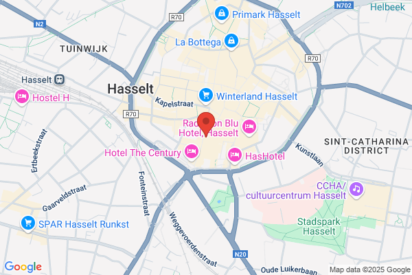 Coltex Belgium