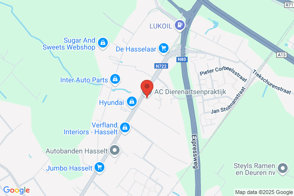 Ac Dierenartsenpraktijk