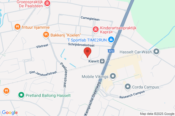 Kabege Bvba