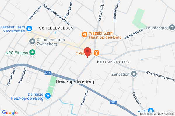 Vclb-Centrum