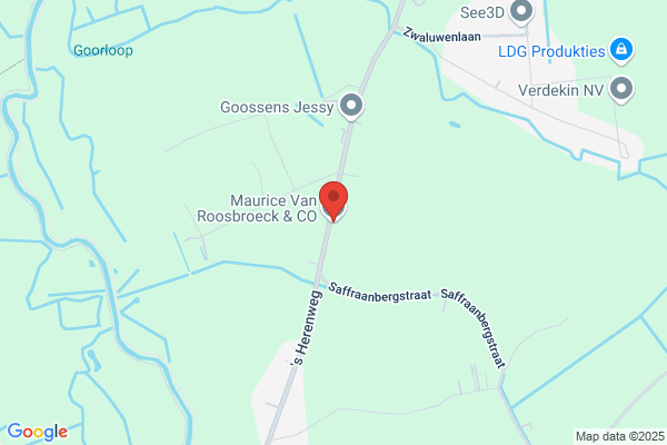Van Roosbroeck R.