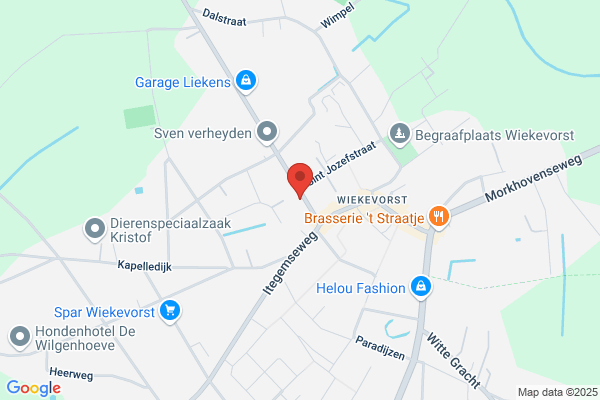 Verwimp Zakenkantoor Bvba