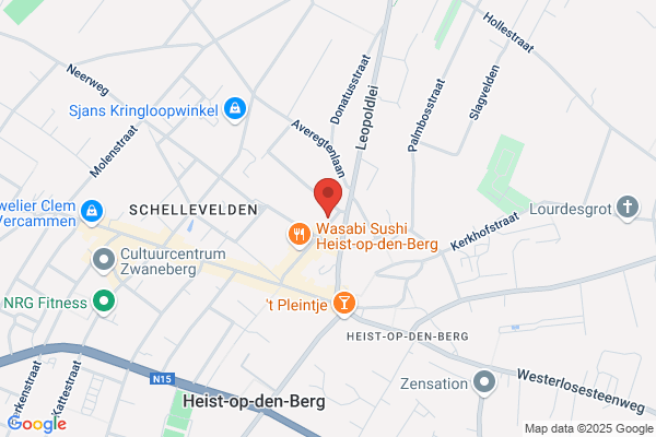 De Fijnproever