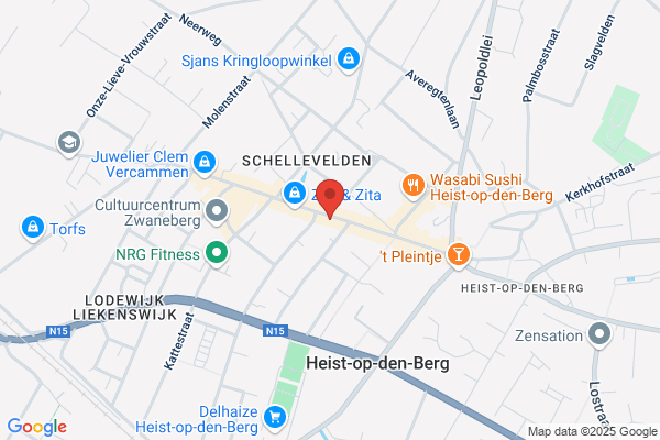 Dits Delicatessen