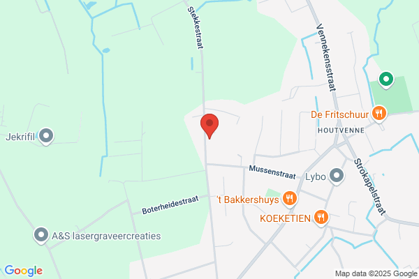 In-Keer