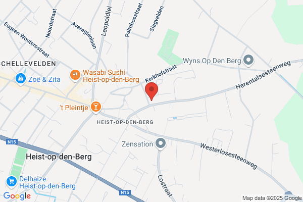 Belgian Association For Body-Mind Therapists