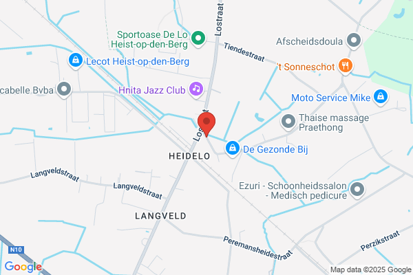 Geschco Bvba