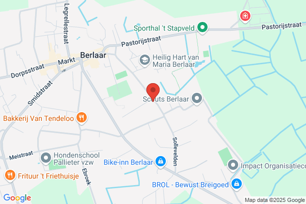 Verheyen/Pepijn