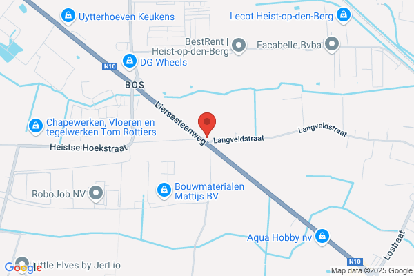 Herbrichthoeve Bvba