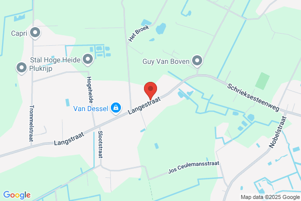 Van Der Veken/Hans