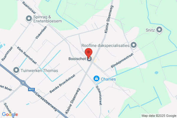 Batens-Goossens/Willy