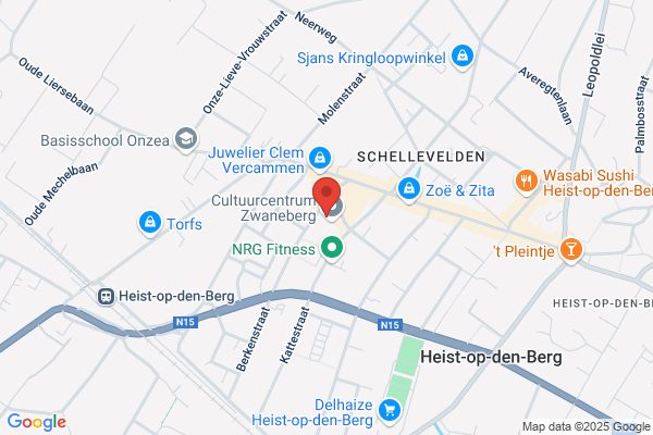 Daenen/Bart