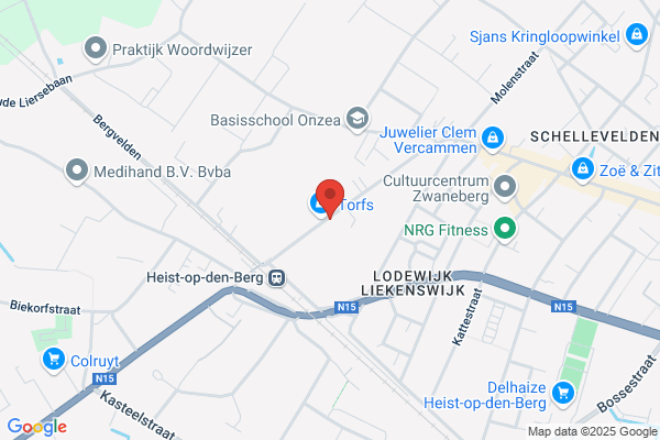 De Bakker En Co Bvba