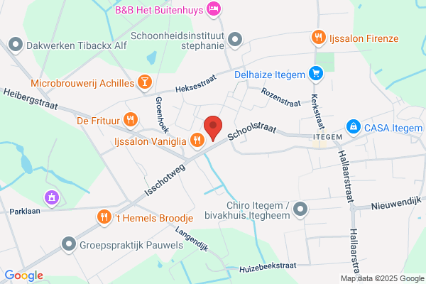 Engels K.Bakkerij Bvba
